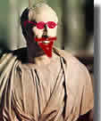 Cicero (in disguise)